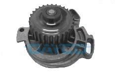 Water Pump, engine cooling DAYCO DP013