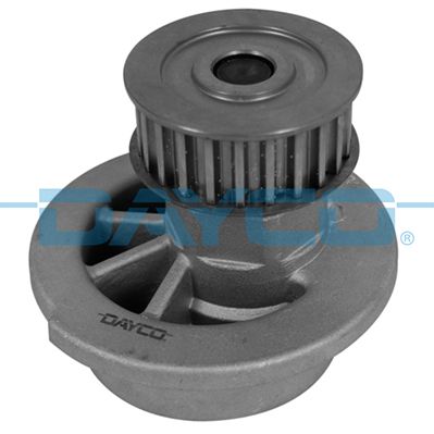 Water Pump, engine cooling DAYCO DP022