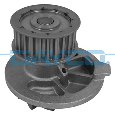 Water Pump, engine cooling DAYCO DP023