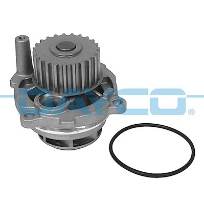 Water Pump, engine cooling DAYCO DP029