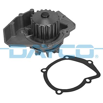 Water Pump, engine cooling DAYCO DP042