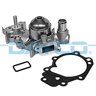 Water Pump, engine cooling DAYCO DP045