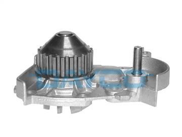 Water Pump, engine cooling DAYCO DP050