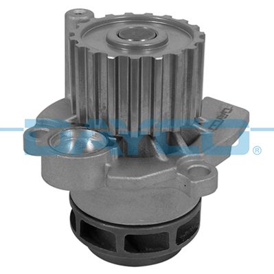 Water Pump, engine cooling DAYCO DP052