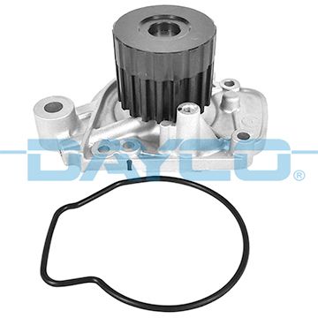 DAYCO DP059 Water Pump, engine cooling