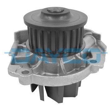 Water Pump, engine cooling DAYCO DP182