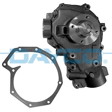 Water Pump, engine cooling DAYCO DP185