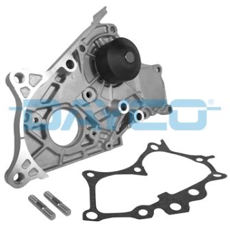 Water Pump, engine cooling DAYCO DP221