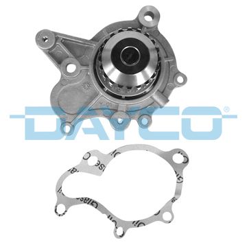 Water Pump, engine cooling DAYCO DP230