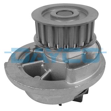 Water Pump, engine cooling DAYCO DP232