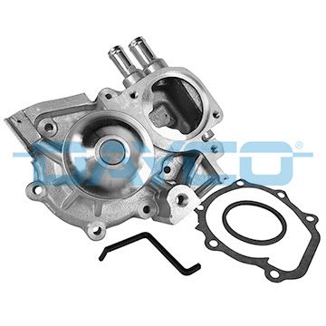 Water Pump, engine cooling DAYCO DP237