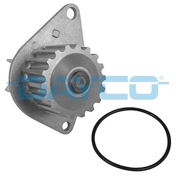 Water Pump, engine cooling DAYCO DP240