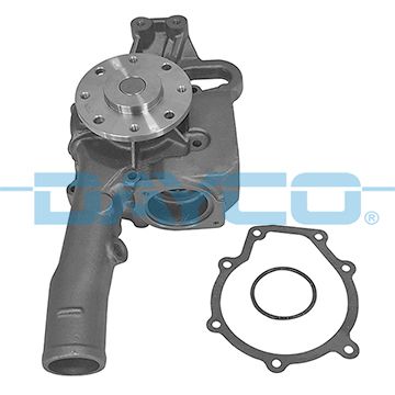 DAYCO DP261 Water Pump, engine cooling