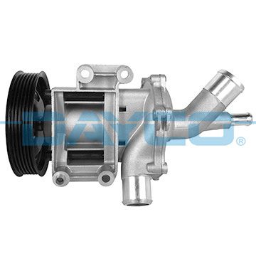 Water Pump, engine cooling DAYCO DP277