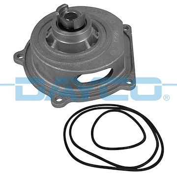 Water Pump, engine cooling DAYCO DP282