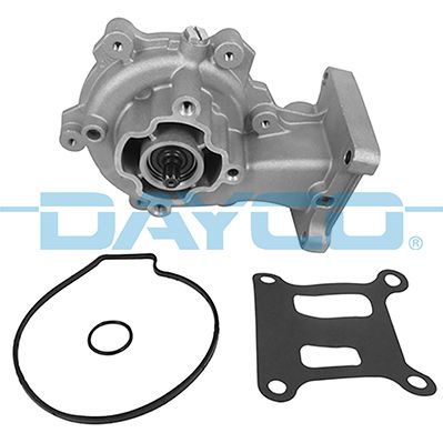 DAYCO DP289 Water Pump, engine cooling