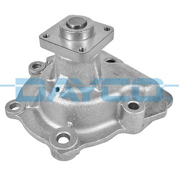 Water Pump, engine cooling DAYCO DP296