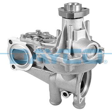 DAYCO DP306 Water Pump, engine cooling