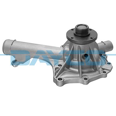 Water Pump, engine cooling DAYCO DP318