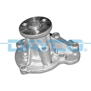 Water Pump, engine cooling DAYCO DP319