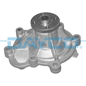 Water Pump, engine cooling DAYCO DP320