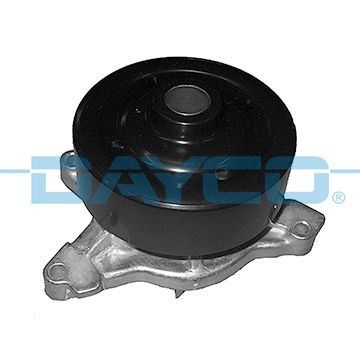 Water Pump, engine cooling DAYCO DP323