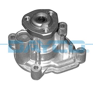 DAYCO DP329 Water Pump, engine cooling