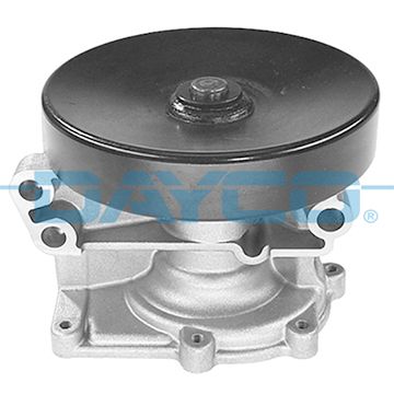 Water Pump, engine cooling DAYCO DP337