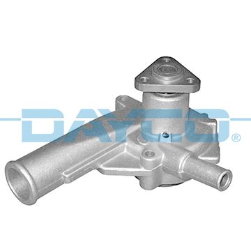 DAYCO DP344 Water Pump, engine cooling