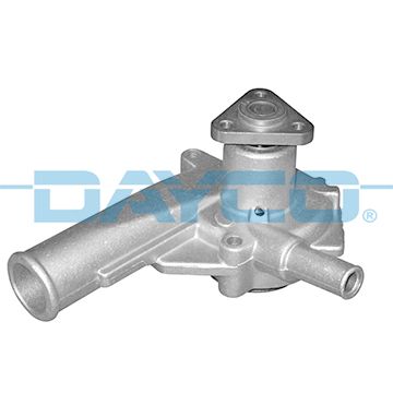 Water Pump, engine cooling DAYCO DP344