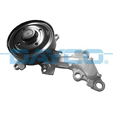 Water Pump, engine cooling DAYCO DP348