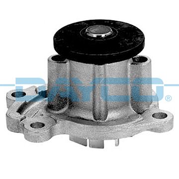 Water Pump, engine cooling DAYCO DP359