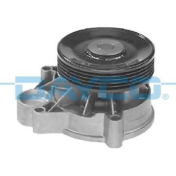 Water Pump, engine cooling DAYCO DP360