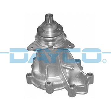 DAYCO DP361 Water Pump, engine cooling