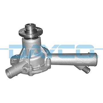 Water Pump, engine cooling DAYCO DP363