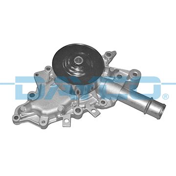Water Pump, engine cooling DAYCO DP366