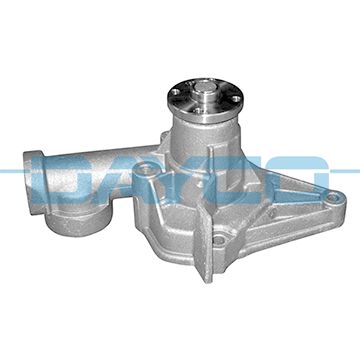 Water Pump, engine cooling DAYCO DP367