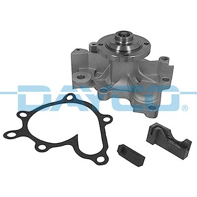 Water Pump, engine cooling DAYCO DP388