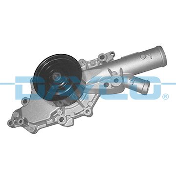 Water Pump, engine cooling DAYCO DP391