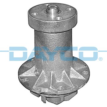 Water Pump, engine cooling DAYCO DP421