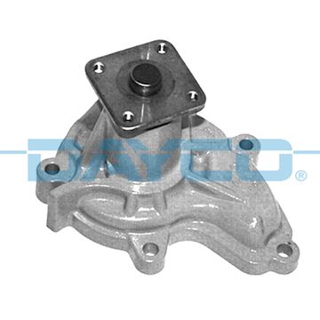 Water Pump, engine cooling DAYCO DP446