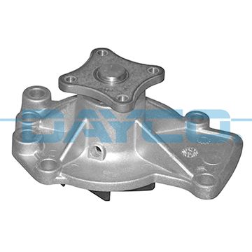 Water Pump, engine cooling DAYCO DP452