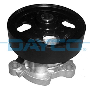 Water Pump, engine cooling DAYCO DP453