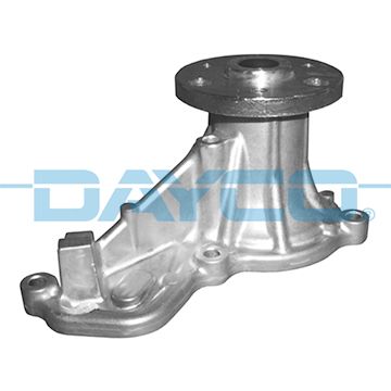 Water Pump, engine cooling DAYCO DP460