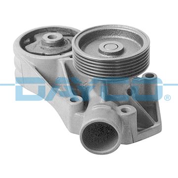 Water Pump, engine cooling DAYCO DP461