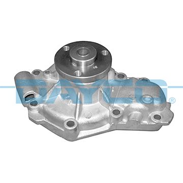 Water Pump, engine cooling DAYCO DP478