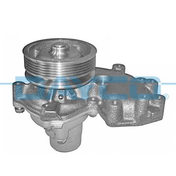 DAYCO DP485 Water Pump, engine cooling