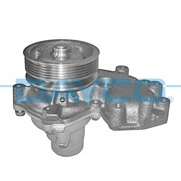 Water Pump, engine cooling DAYCO DP485