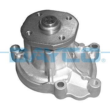 Water Pump, engine cooling DAYCO DP534