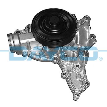 Water Pump, engine cooling DAYCO DP543